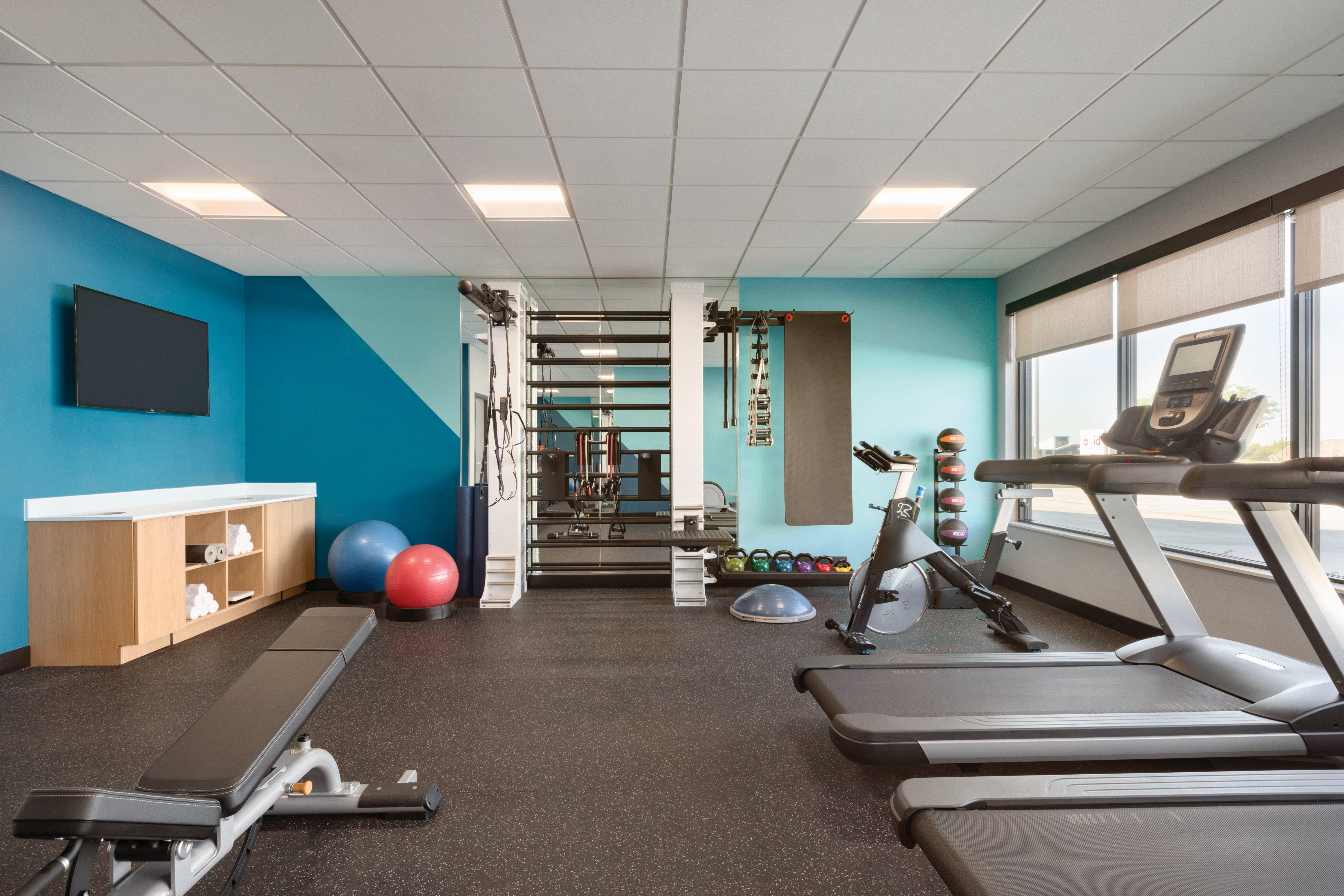 Avid Hotel - Staunton By Ihg Esterno foto