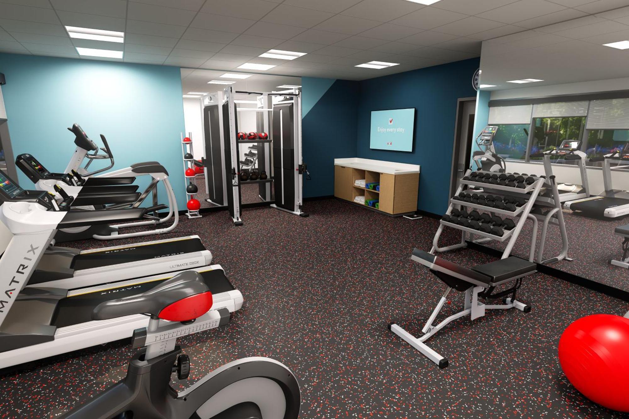 Avid Hotel - Staunton By Ihg Esterno foto